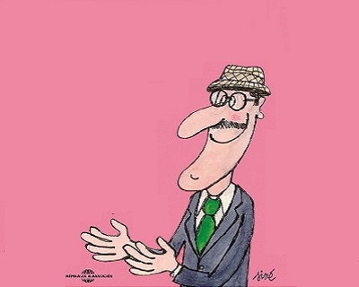 Au revoir Marcel Zanini...